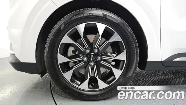 2023 Kia Carnival 4Generation Gasoline 7-Seater Signature Sold VIN KNANE813BPS287068 – photo 17 2023 Kia Carnival 4Generation Gasoline 7-Seater Signature Sold VIN KNANE813BPS287068 – photo 17