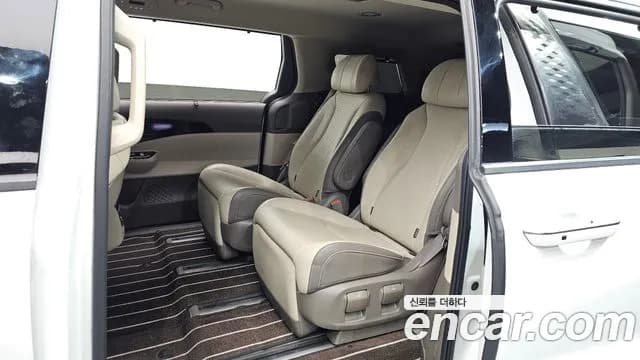 2023 Kia Carnival 4Generation Gasoline 7-Seater Signature Sold VIN KNANE813BPS287068 – photo 18 2023 Kia Carnival 4Generation Gasoline 7-Seater Signature Sold VIN KNANE813BPS287068 – photo 18