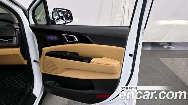 2023 Kia Carnival 4Generation Gasoline 7-Seater Signature Sold VIN KNANE813BPS287742 – side profile 2023 Kia Carnival 4Generation Gasoline 7-Seater Signature Sold VIN KNANE813BPS287742 – side profile