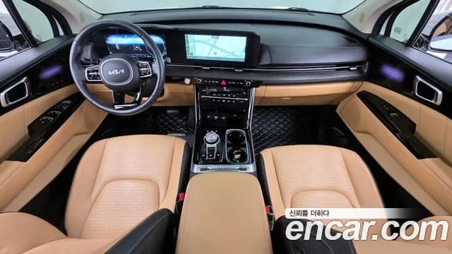 2023 Kia Carnival 4Generation Gasoline 7-Seater Signature Sold VIN KNANE813BPS287742 – photo 14 2023 Kia Carnival 4Generation Gasoline 7-Seater Signature Sold VIN KNANE813BPS287742 – photo 14