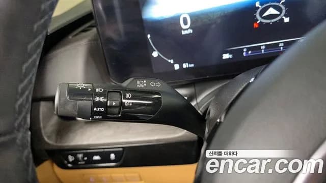 2023 Kia Carnival 4Generation Gasoline 7-Seater Signature Sold VIN KNANE813BPS287742 – photo 15 2023 Kia Carnival 4Generation Gasoline 7-Seater Signature Sold VIN KNANE813BPS287742 – photo 15