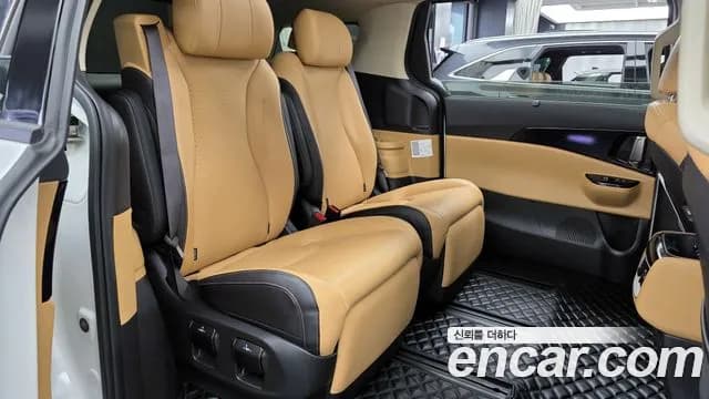 2023 Kia Carnival 4Generation Gasoline 7-Seater Signature Sold VIN KNANE813BPS287742 – photo 19 2023 Kia Carnival 4Generation Gasoline 7-Seater Signature Sold VIN KNANE813BPS287742 – photo 19
