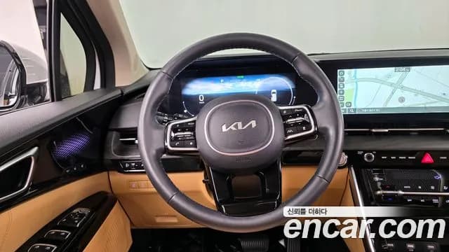 2023 Kia Carnival 4Generation Gasoline 7-Seater Signature Sold VIN KNANE813BPS287742 – photo 24 2023 Kia Carnival 4Generation Gasoline 7-Seater Signature Sold VIN KNANE813BPS287742 – photo 24