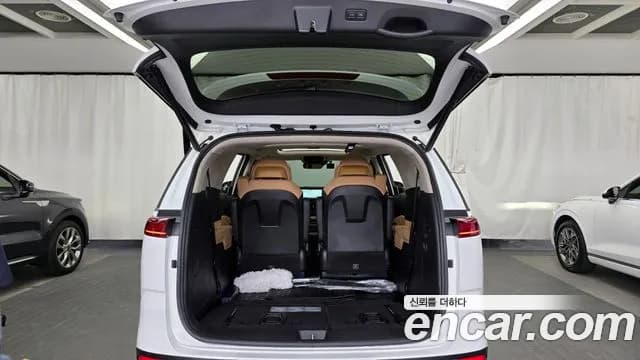 2023 Kia Carnival 4Generation Gasoline 7-Seater Signature Sold VIN KNANE813BPS287742 – photo 30 2023 Kia Carnival 4Generation Gasoline 7-Seater Signature Sold VIN KNANE813BPS287742 – photo 30