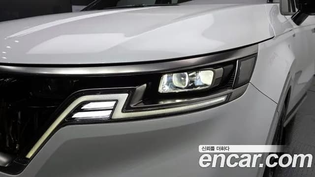 2023 Kia Carnival 4Generation Gasoline 7-Seater Signature Sold VIN KNANE813BPS290067 – engine bay 2023 Kia Carnival 4Generation Gasoline 7-Seater Signature Sold VIN KNANE813BPS290067 – engine bay