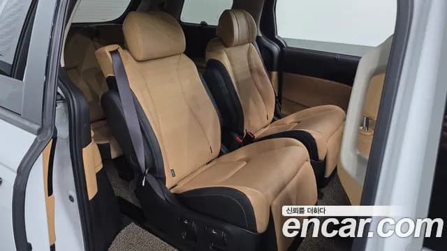 2023 Kia Carnival 4Generation Gasoline 7-Seater Signature Sold VIN KNANE813BPS290067 – photo 12 2023 Kia Carnival 4Generation Gasoline 7-Seater Signature Sold VIN KNANE813BPS290067 – photo 12