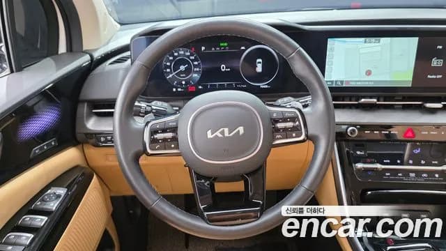 2023 Kia Carnival 4Generation Gasoline 7-Seater Signature Sold VIN KNANE813BPS290067 – photo 14 2023 Kia Carnival 4Generation Gasoline 7-Seater Signature Sold VIN KNANE813BPS290067 – photo 14