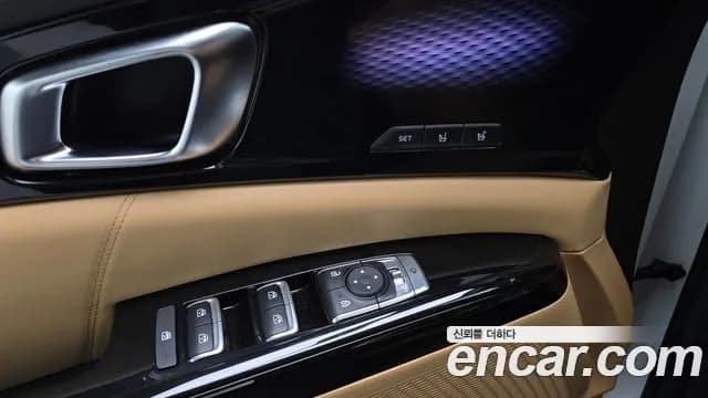 2023 Kia Carnival 4Generation Gasoline 7-Seater Signature Sold VIN KNANE813BPS290067 – photo 16 2023 Kia Carnival 4Generation Gasoline 7-Seater Signature Sold VIN KNANE813BPS290067 – photo 16