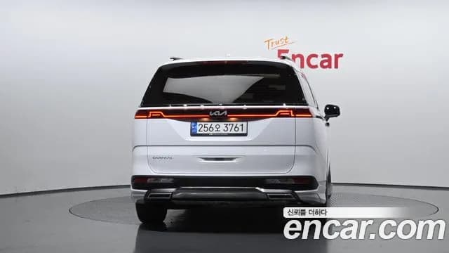 2023 Kia Carnival 4Generation Gasoline 7-Seater Signature Sold VIN KNANE813BPS290067 – photo 17 2023 Kia Carnival 4Generation Gasoline 7-Seater Signature Sold VIN KNANE813BPS290067 – photo 17