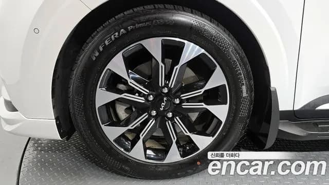 2023 Kia Carnival 4Generation Gasoline 7-Seater Signature Sold VIN KNANE813BPS290067 – photo 20 2023 Kia Carnival 4Generation Gasoline 7-Seater Signature Sold VIN KNANE813BPS290067 – photo 20
