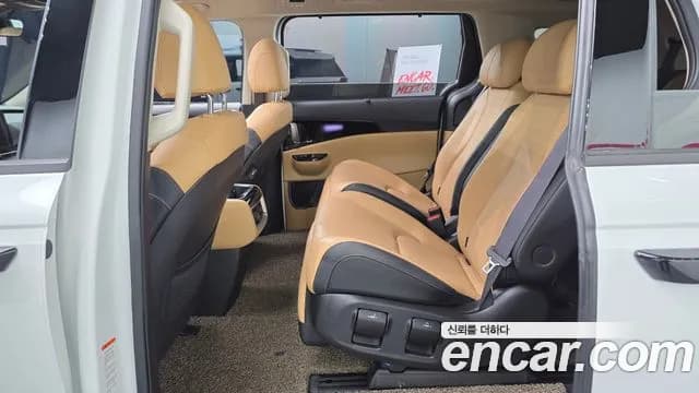 2023 Kia Carnival 4Generation Gasoline 7-Seater Signature Sold VIN KNANE813BPS290067 – photo 22 2023 Kia Carnival 4Generation Gasoline 7-Seater Signature Sold VIN KNANE813BPS290067 – photo 22