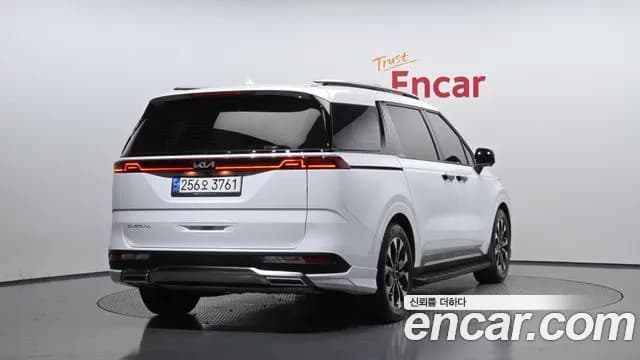 2023 Kia Carnival 4Generation Gasoline 7-Seater Signature Sold VIN KNANE813BPS290067 – photo 28 2023 Kia Carnival 4Generation Gasoline 7-Seater Signature Sold VIN KNANE813BPS290067 – photo 28