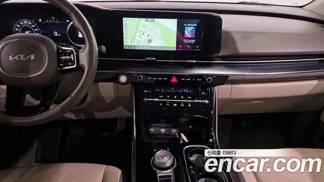2023 Kia Carnival 4Generation Gasoline 9-Seater Hi-Limousine Sold VIN KNANE813BPS291828 – exterior detail 2023 Kia Carnival 4Generation Gasoline 9-Seater Hi-Limousine Sold VIN KNANE813BPS291828 – exterior detail