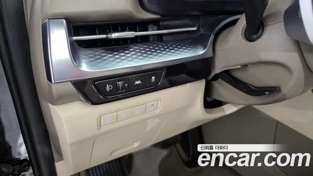 2023 Kia Carnival 4Generation Gasoline 9-Seater Hi-Limousine Sold VIN KNANE813BPS291828 – photo 11 2023 Kia Carnival 4Generation Gasoline 9-Seater Hi-Limousine Sold VIN KNANE813BPS291828 – photo 11