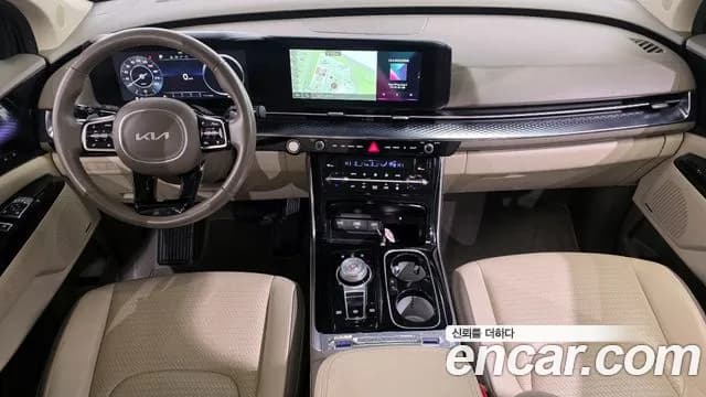2023 Kia Carnival 4Generation Gasoline 9-Seater Hi-Limousine Sold VIN KNANE813BPS291828 – photo 12 2023 Kia Carnival 4Generation Gasoline 9-Seater Hi-Limousine Sold VIN KNANE813BPS291828 – photo 12