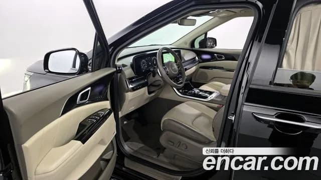 2023 Kia Carnival 4Generation Gasoline 9-Seater Hi-Limousine Sold VIN KNANE813BPS291828 – photo 15 2023 Kia Carnival 4Generation Gasoline 9-Seater Hi-Limousine Sold VIN KNANE813BPS291828 – photo 15