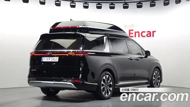 2023 Kia Carnival 4Generation Gasoline 9-Seater Hi-Limousine Sold VIN KNANE813BPS291828 – photo 16 2023 Kia Carnival 4Generation Gasoline 9-Seater Hi-Limousine Sold VIN KNANE813BPS291828 – photo 16