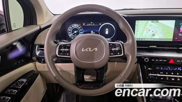 2023 Kia Carnival 4Generation Gasoline 9-Seater Hi-Limousine Sold VIN KNANE813BPS291828 – photo 17 2023 Kia Carnival 4Generation Gasoline 9-Seater Hi-Limousine Sold VIN KNANE813BPS291828 – photo 17