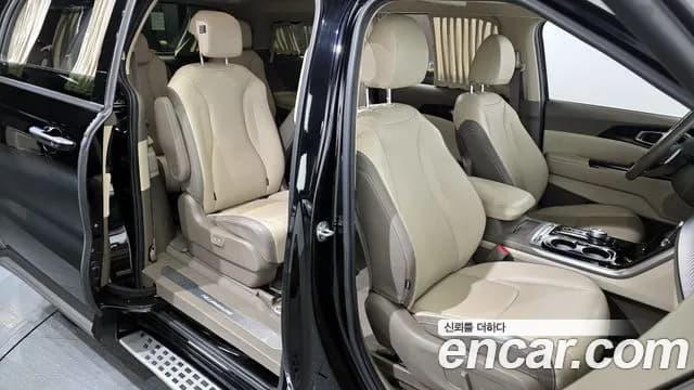 2023 Kia Carnival 4Generation Gasoline 9-Seater Hi-Limousine Sold VIN KNANE813BPS291828 – photo 19 2023 Kia Carnival 4Generation Gasoline 9-Seater Hi-Limousine Sold VIN KNANE813BPS291828 – photo 19