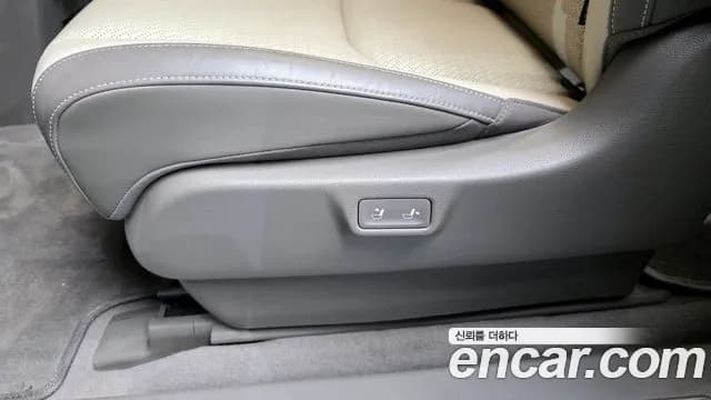 2023 Kia Carnival 4Generation Gasoline 9-Seater Hi-Limousine Sold VIN KNANE813BPS291830 – rear exterior 2023 Kia Carnival 4Generation Gasoline 9-Seater Hi-Limousine Sold VIN KNANE813BPS291830 – rear exterior