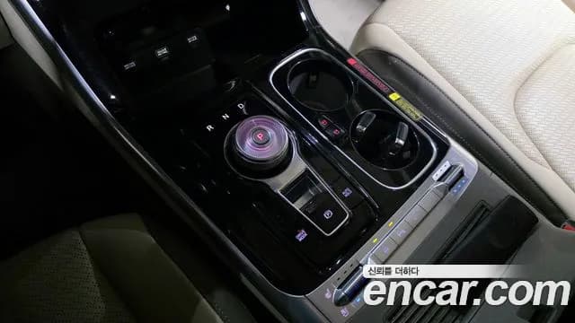 2023 Kia Carnival 4Generation Gasoline 9-Seater Hi-Limousine Sold VIN KNANE813BPS291830 – dashboard 2023 Kia Carnival 4Generation Gasoline 9-Seater Hi-Limousine Sold VIN KNANE813BPS291830 – dashboard