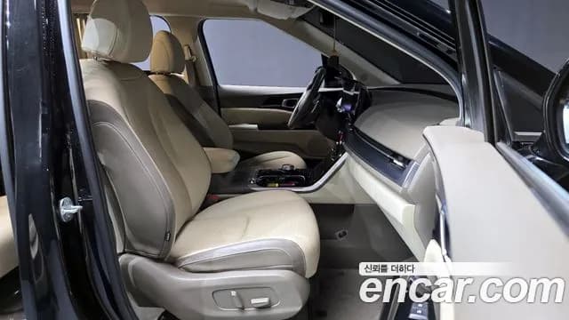 2023 Kia Carnival 4Generation Gasoline 9-Seater Hi-Limousine Sold VIN KNANE813BPS291830 – engine bay 2023 Kia Carnival 4Generation Gasoline 9-Seater Hi-Limousine Sold VIN KNANE813BPS291830 – engine bay