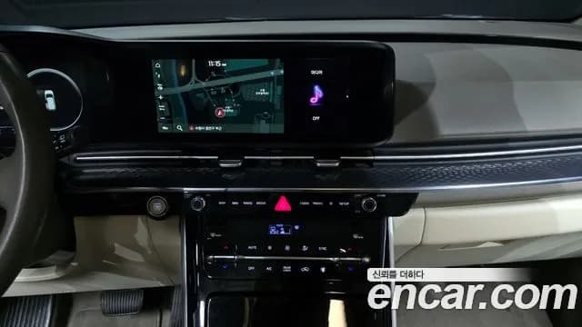 2023 Kia Carnival 4Generation Gasoline 9-Seater Hi-Limousine Sold VIN KNANE813BPS291830 – photo 16 2023 Kia Carnival 4Generation Gasoline 9-Seater Hi-Limousine Sold VIN KNANE813BPS291830 – photo 16