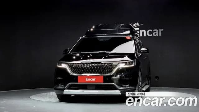 2023 Kia Carnival 4Generation Gasoline 9-Seater Hi-Limousine Sold VIN KNANE813BPS291830 – photo 18 2023 Kia Carnival 4Generation Gasoline 9-Seater Hi-Limousine Sold VIN KNANE813BPS291830 – photo 18