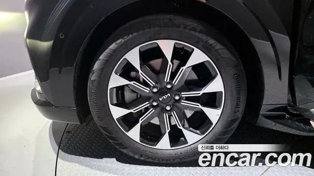 2023 Kia Carnival 4Generation Gasoline 9-Seater Hi-Limousine Sold VIN KNANE813BPS291830 – photo 19 2023 Kia Carnival 4Generation Gasoline 9-Seater Hi-Limousine Sold VIN KNANE813BPS291830 – photo 19
