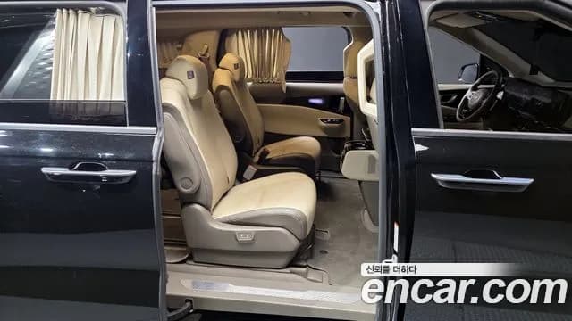 2023 Kia Carnival 4Generation Gasoline 9-Seater Hi-Limousine Sold VIN KNANE813BPS291830 – photo 21 2023 Kia Carnival 4Generation Gasoline 9-Seater Hi-Limousine Sold VIN KNANE813BPS291830 – photo 21