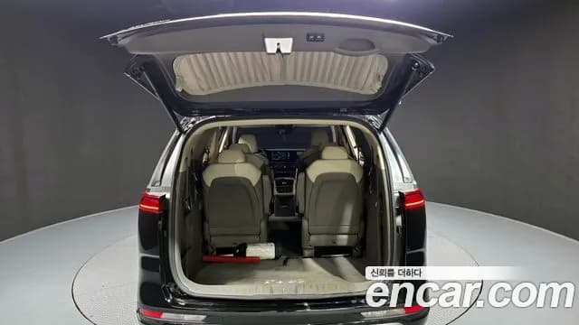 2023 Kia Carnival 4Generation Gasoline 9-Seater Hi-Limousine Sold VIN KNANE813BPS291830 – photo 27 2023 Kia Carnival 4Generation Gasoline 9-Seater Hi-Limousine Sold VIN KNANE813BPS291830 – photo 27