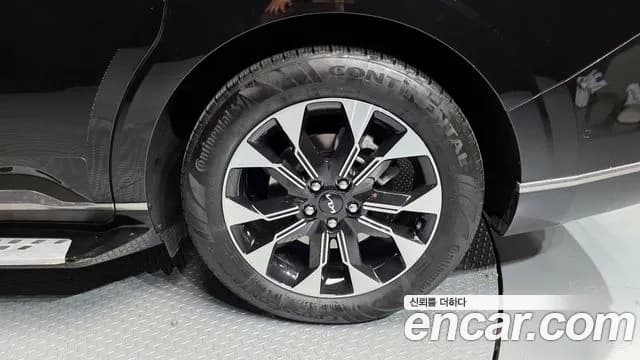 2023 Kia Carnival 4Generation Gasoline 9-Seater Hi-Limousine Sold VIN KNANE813BPS291830 – photo 28 2023 Kia Carnival 4Generation Gasoline 9-Seater Hi-Limousine Sold VIN KNANE813BPS291830 – photo 28