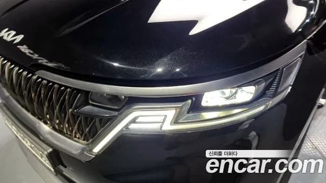 2023 Kia Carnival 4Generation Gasoline 9-Seater Hi-Limousine Sold VIN KNANE813BPS291830 – photo 32 2023 Kia Carnival 4Generation Gasoline 9-Seater Hi-Limousine Sold VIN KNANE813BPS291830 – photo 32