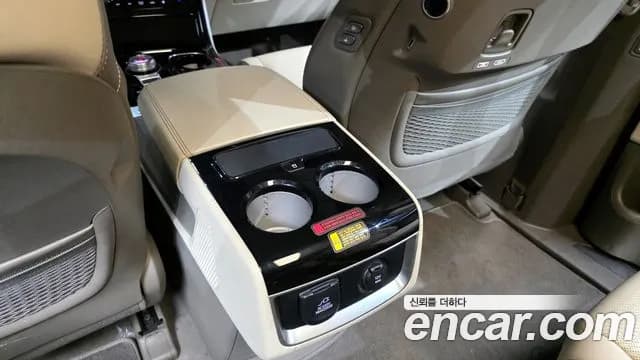 2023 Kia Carnival 4Generation Gasoline 9-Seater Hi-Limousine Sold VIN KNANE813BPS291830 – photo 34 2023 Kia Carnival 4Generation Gasoline 9-Seater Hi-Limousine Sold VIN KNANE813BPS291830 – photo 34