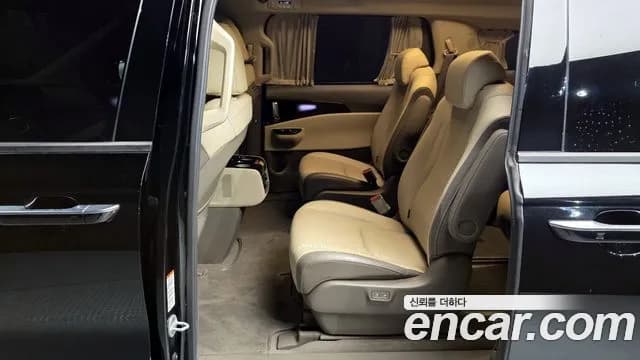2023 Kia Carnival 4Generation Gasoline 9-Seater Hi-Limousine Sold VIN KNANE813BPS291830 – photo 35 2023 Kia Carnival 4Generation Gasoline 9-Seater Hi-Limousine Sold VIN KNANE813BPS291830 – photo 35