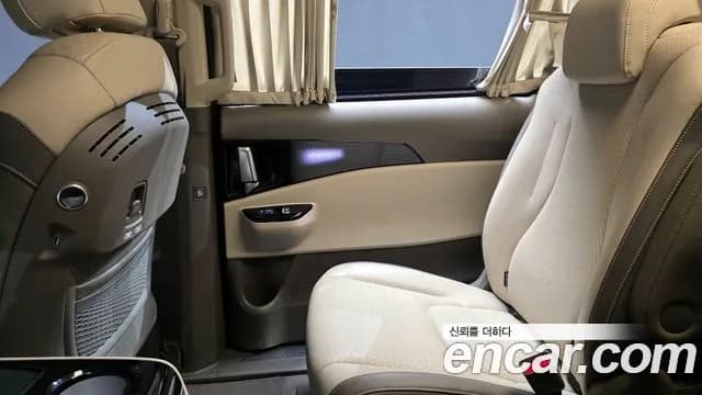 2023 Kia Carnival 4Generation Gasoline 9-Seater Hi-Limousine Sold VIN KNANE813BPS291830 – photo 36 2023 Kia Carnival 4Generation Gasoline 9-Seater Hi-Limousine Sold VIN KNANE813BPS291830 – photo 36
