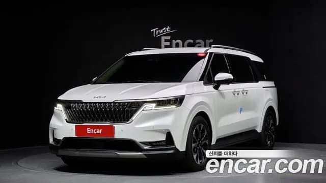 2023 Kia Carnival 4Generation Gasoline 9-Seater Signature Sold VIN KNANE813BPS293755 – interior seats 2023 Kia Carnival 4Generation Gasoline 9-Seater Signature Sold VIN KNANE813BPS293755 – interior seats