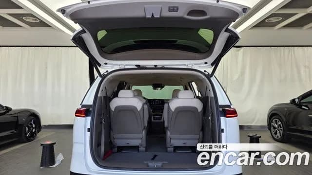 2023 Kia Carnival 4Generation Gasoline 9-Seater Signature Sold VIN KNANE813BPS293755 – photo 12 2023 Kia Carnival 4Generation Gasoline 9-Seater Signature Sold VIN KNANE813BPS293755 – photo 12