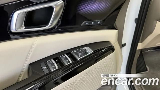 2023 Kia Carnival 4Generation Gasoline 9-Seater Signature Sold VIN KNANE813BPS293755 – photo 19 2023 Kia Carnival 4Generation Gasoline 9-Seater Signature Sold VIN KNANE813BPS293755 – photo 19