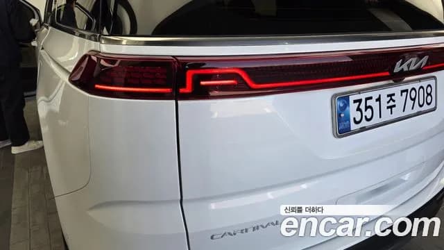 2023 Kia Carnival 4Generation Gasoline 9-Seater Signature Sold VIN KNANE813BPS293755 – photo 23 2023 Kia Carnival 4Generation Gasoline 9-Seater Signature Sold VIN KNANE813BPS293755 – photo 23