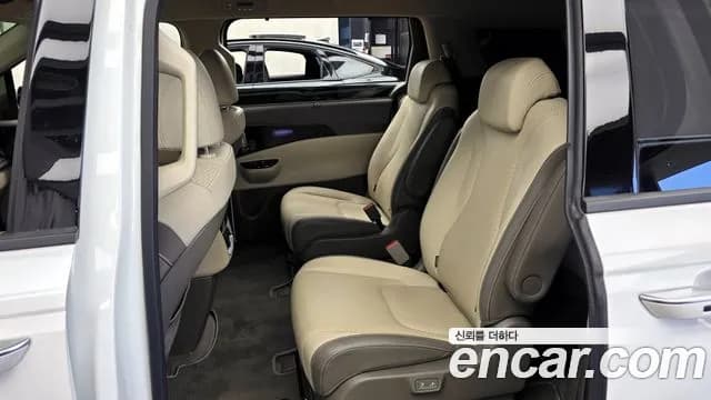 2023 Kia Carnival 4Generation Gasoline 9-Seater Signature Sold VIN KNANE813BPS293755 – photo 32 2023 Kia Carnival 4Generation Gasoline 9-Seater Signature Sold VIN KNANE813BPS293755 – photo 32