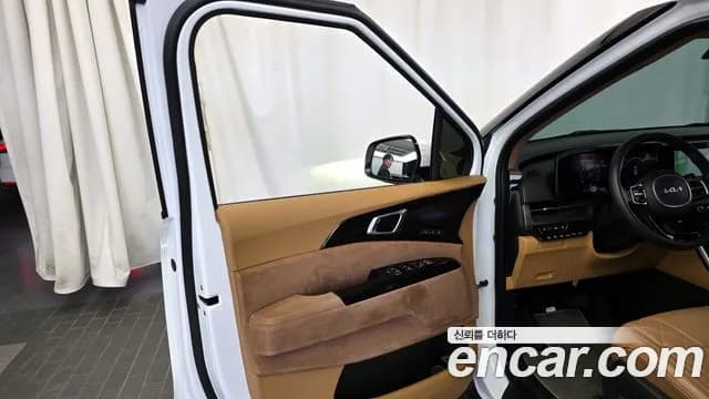 2023 Kia Carnival 4Generation 9-Seater Hi-Limousine(Special Vehicle) Sold VIN KNANE813BPS294433 – photo 16 2023 Kia Carnival 4Generation 9-Seater Hi-Limousine(Special Vehicle) Sold VIN KNANE813BPS294433 – photo 16