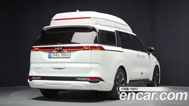 2023 Kia Carnival 4Generation 9-Seater Hi-Limousine(Special Vehicle) Sold VIN KNANE813BPS294433 – photo 17 2023 Kia Carnival 4Generation 9-Seater Hi-Limousine(Special Vehicle) Sold VIN KNANE813BPS294433 – photo 17