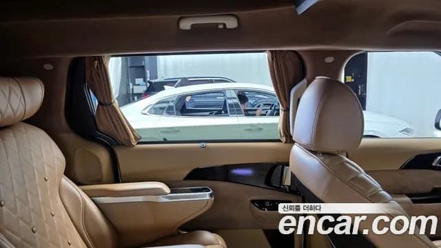2023 Kia Carnival 4Generation 9-Seater Hi-Limousine(Special Vehicle) Sold VIN KNANE813BPS294433 – photo 18 2023 Kia Carnival 4Generation 9-Seater Hi-Limousine(Special Vehicle) Sold VIN KNANE813BPS294433 – photo 18