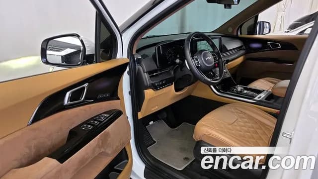 2023 Kia Carnival 4Generation 9-Seater Hi-Limousine(Special Vehicle) Sold VIN KNANE813BPS294433 – photo 19 2023 Kia Carnival 4Generation 9-Seater Hi-Limousine(Special Vehicle) Sold VIN KNANE813BPS294433 – photo 19