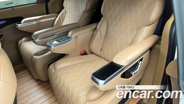 2023 Kia Carnival 4Generation 9-Seater Hi-Limousine(Special Vehicle) Sold VIN KNANE813BPS294433 – photo 21 2023 Kia Carnival 4Generation 9-Seater Hi-Limousine(Special Vehicle) Sold VIN KNANE813BPS294433 – photo 21