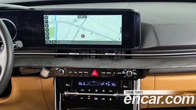 2023 Kia Carnival 4Generation 9-Seater Hi-Limousine(Special Vehicle) Sold VIN KNANE813BPS294433 – photo 36 2023 Kia Carnival 4Generation 9-Seater Hi-Limousine(Special Vehicle) Sold VIN KNANE813BPS294433 – photo 36