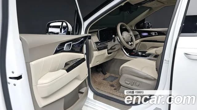 2023 Kia Carnival 4th Gen Gasoline 7-Seater Signature Sold VIN KNANE813BPS295594 – photo 11 2023 Kia Carnival 4th Gen Gasoline 7-Seater Signature Sold VIN KNANE813BPS295594 – photo 11
