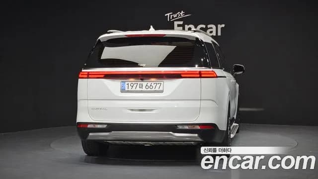 2023 Kia Carnival 4th Gen Gasoline 7-Seater Signature Sold VIN KNANE813BPS295594 – photo 12 2023 Kia Carnival 4th Gen Gasoline 7-Seater Signature Sold VIN KNANE813BPS295594 – photo 12