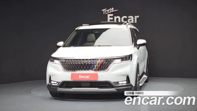 2023 Kia Carnival 4th Gen Gasoline 7-Seater Signature Sold VIN KNANE813BPS295594 – photo 13 2023 Kia Carnival 4th Gen Gasoline 7-Seater Signature Sold VIN KNANE813BPS295594 – photo 13